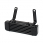 Preview: HORIZONTAL OIL COOLER, 6-ROW BLACK