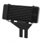 Preview: HORIZONTAL OIL COOLER, 10-ROW BLACK