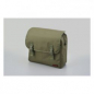 Preview: Daytona, HenleyBegins saddlebag. 15 liter. Khaki