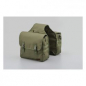 Preview: Daytona, HenleyBegins throw-over saddlebag set. 30L. Khaki