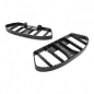 Preview: Burly, MX rider floorboards. Black