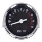 Preview: 73-84 FX electronic tachometer