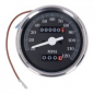 Preview: FX speedometer MPH. 2:1 ratio. Late style face