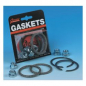 Preview: James, exhaust gasket & mount kit. Wire/Graphite gaskets