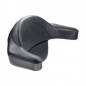 Preview: Mustang, wrap-around passenger backrest for King Tour-Pak®