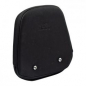 Preview: Mustang, Vintage sissy bar back pad. Black