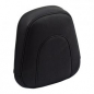 Preview: Mustang, Vintage sissy bar back pad. Black