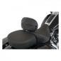 Preview: Mustang, rider backrest cover/pouch. Standard Touring