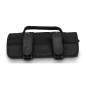 Preview: Burly, Voyager Tool Roll. Black