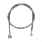 Preview: Barnett, transmission mini speedo cable. 41". Braided steel