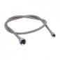 Preview: Barnett, transmission mini speedo cable. 41". Braided steel