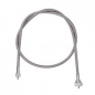 Preview: Barnett, transmission mini speedo cable. 46". Braided steel