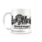 Preview: GMG coffee mug