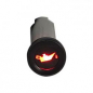 Preview: 3/8 indicator light. Red, with 'oil can' symbol