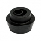 Preview: Isolator motor mount rubber. Front