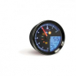 Preview: KOSO, HD-01-04 95mm Tachometer / Drehzahlmesser. Schwarz