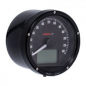 Preview: KOSO, D75 85mm elektronischer Tachometer