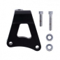 Preview: JIMS, front head motor mount. Black