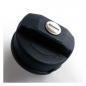 Preview: Cult-Werk, V-Rod gas cap. With lock