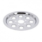 Preview: Pulley cover, holes (61t)