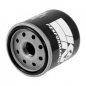 Preview: K&N, spin-on oil filter, with top nut. Black