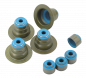 Preview: KIBBLEWHITE PRECISION MACHINING VALVE STEM SEALS