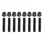 Preview: S&S ROCKER ARM STUD KIT FOR MILWAUKEE EIGHT