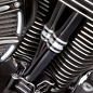 Preview: ARLEN NESS BILLET PUSHROD COVERS