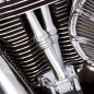 Preview: ARLEN NESS BILLET PUSHROD COVERS