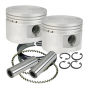 Preview: S&S EVOLUTION BIG TWIN STOCK REPLACEMENT CYLINDER KITS