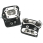 Preview: S&S EVOLUTION BIG TWIN PERFORMANCE CYLINDER HEADS