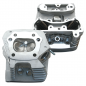 Preview: S&S EVOLUTION BIG TWIN PERFORMANCE CYLINDER HEADS