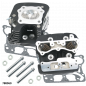 Preview: S&S SUPER STOCK CYLINDER HEADS FOR 1999-2005 TWIN CAM