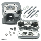 Preview: S&S SUPER STOCK CYLINDER HEADS FOR 1999-2005 TWIN CAM