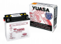 Preview: YUASA BATTERIES