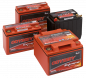 Preview: ODYSSEY HIGH CRANKING POWER "DRYCELL" BATTERIES BY HAWKER ENERGY