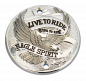 Preview: "EAGLE SPIRIT" POINT COVERS