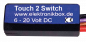 Preview: ELEKTRONIKBOX TOUCH-2-SWITCH