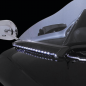 Preview: CIRO WINDSHIELD TRIMS FOR ROAD GLIDE