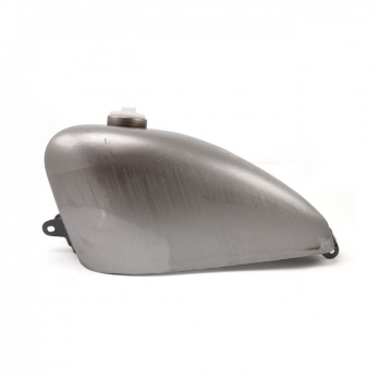 58-78 OEM style Sportster gas tank, 2.25 gallon