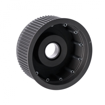 BDL REPL REAR PULLEY