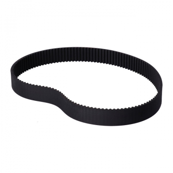 BDL, repl. primary belt. 1-1/2", 132T- (minus), 8mm pitch