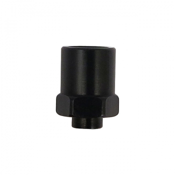 TRW Varioflex brake line connector black M10x1.25