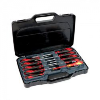 Teng Tools, mega drive screwdriver set