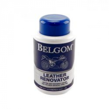 Belgom, Leder Renovator 250cc