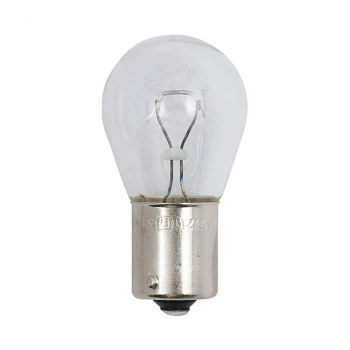 Philips turn signal light bulb P21W