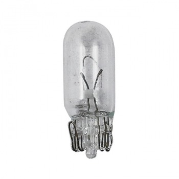 Philips light bulb W5W 2 Piece