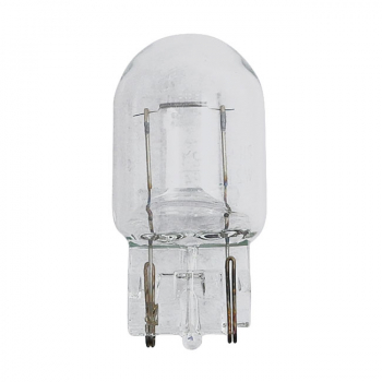 Philips light bulb W21W 2 Piece