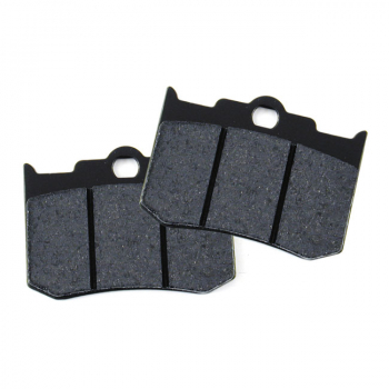 TRW, organic brake pads. PM 4-Piston calipers