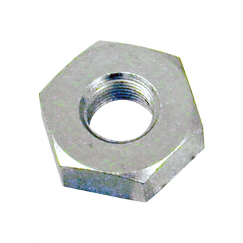 BDL FRONT PULLY NUT, HEX, TAPERED SHAFT